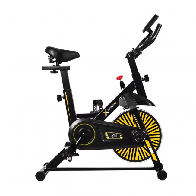 X-Spinno Spinning Bike